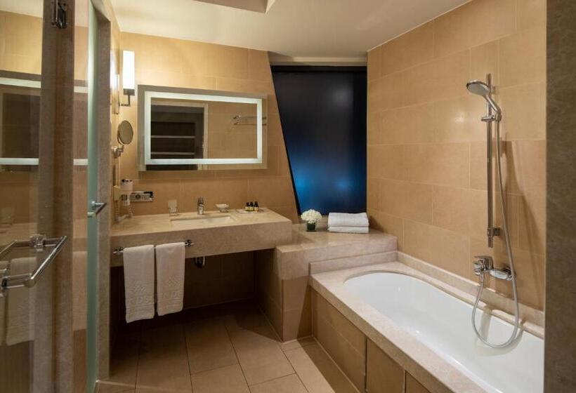 スイート, Windsor Hotel & Convention Center Istanbul