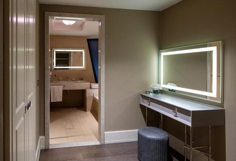 سوییت, Windsor Hotel & Convention Center Istanbul