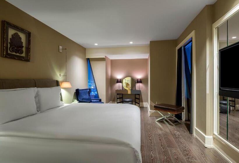 سوییت, Windsor Hotel & Convention Center Istanbul