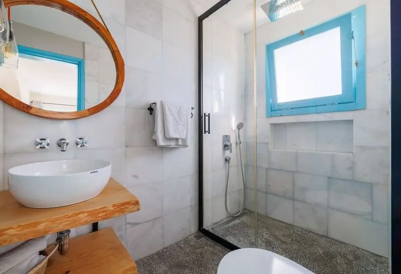 اتاق استاندارد, Yonca Lodge