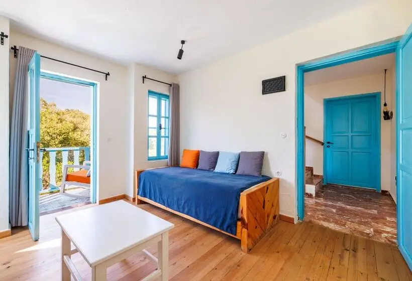 اتاق استاندارد, Yonca Lodge