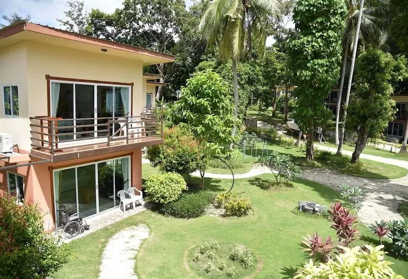 Standard-huone, Ztouch Lipe Island Resort