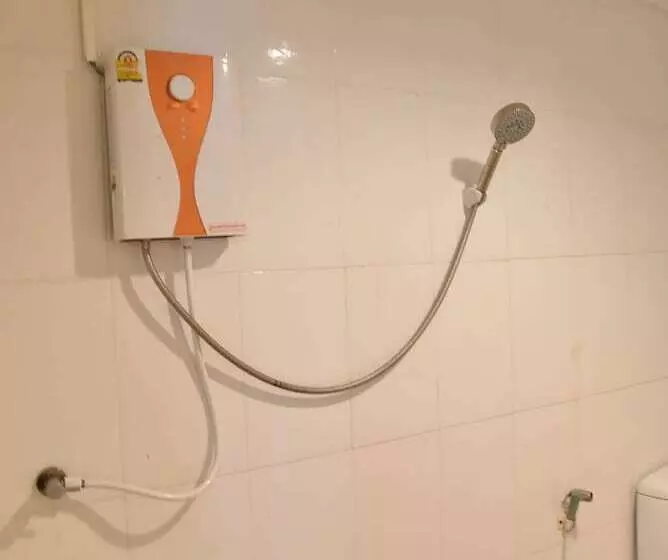 Standard-huone, Ztouch Lipe Island Resort