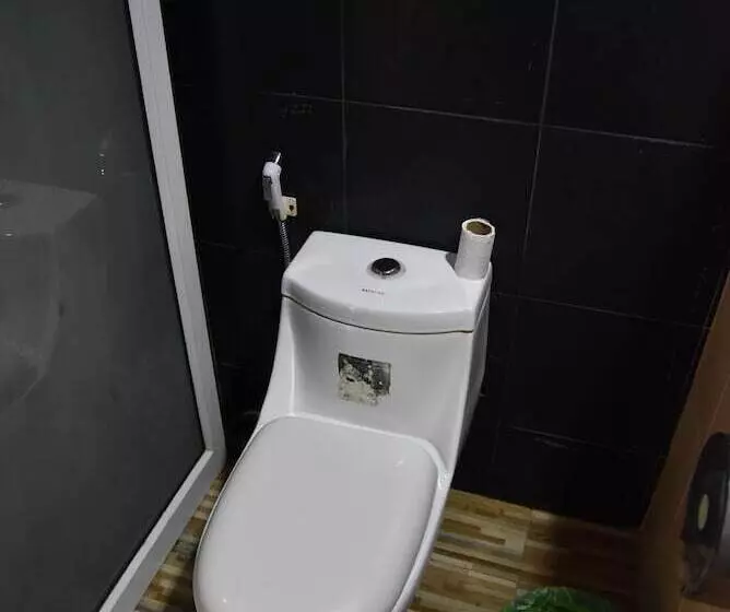Standard-huone, Ztouch Lipe Island Resort