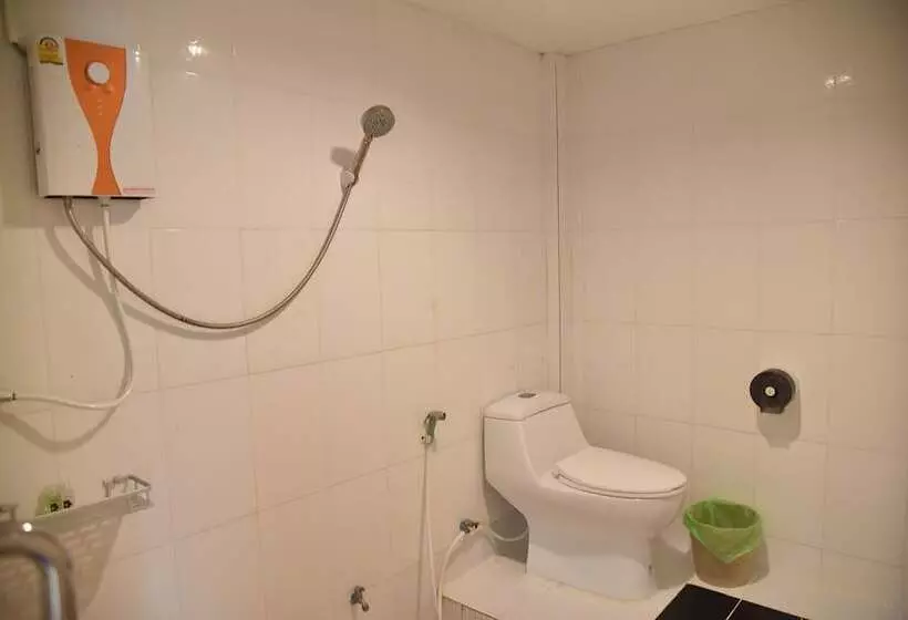 Standard-huone, Ztouch Lipe Island Resort