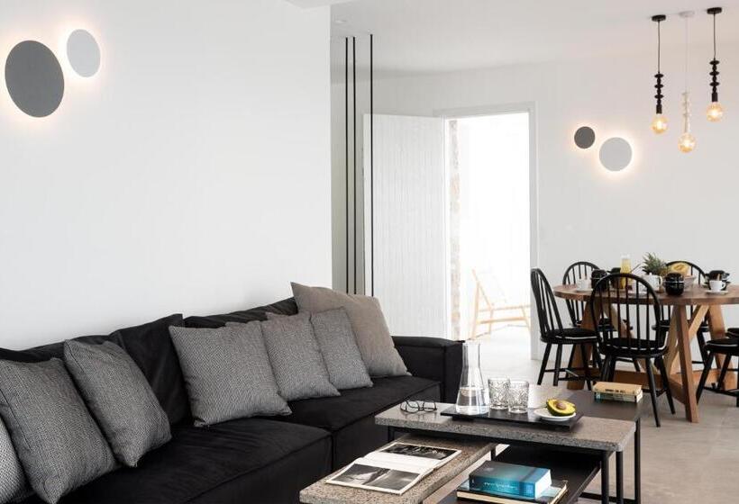 ビラホテル１ベッドルーム, Casa Del Mar   Small Luxury Hotels Of The World