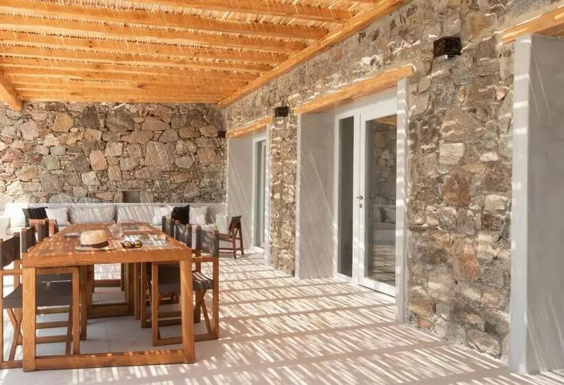 プール付き１ベッドルームヴィラ, Casa Del Mar   Small Luxury Hotels Of The World