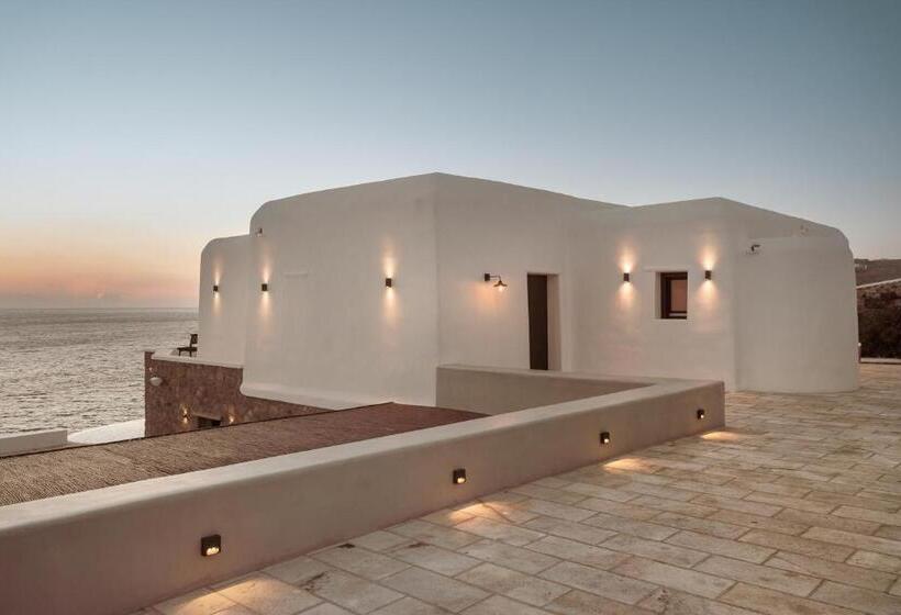 オーシャンビューの１ベッドルームビラ, Casa Del Mar   Small Luxury Hotels Of The World