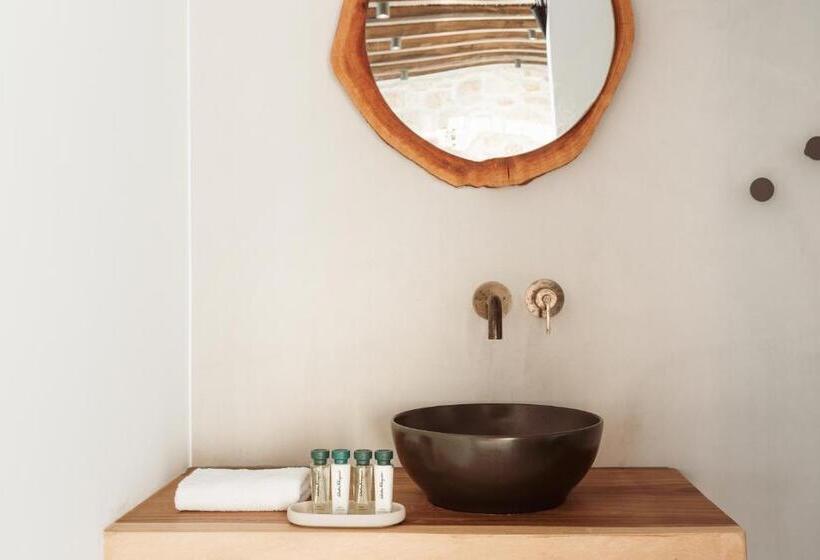 オーシャンビューの１ベッドルームビラ, Casa Del Mar   Small Luxury Hotels Of The World