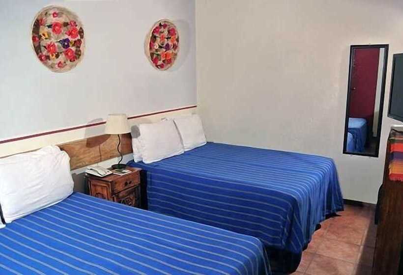 غرفة سوبيريور, árbol De Fuego Eco Hotel, A Green Experience In The City