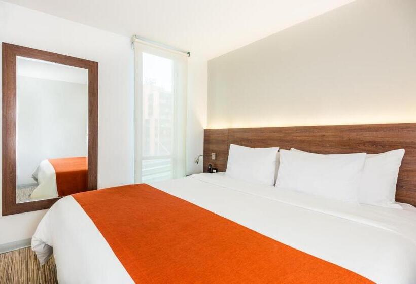 Номер Executive, Shg Bogota 100 Design