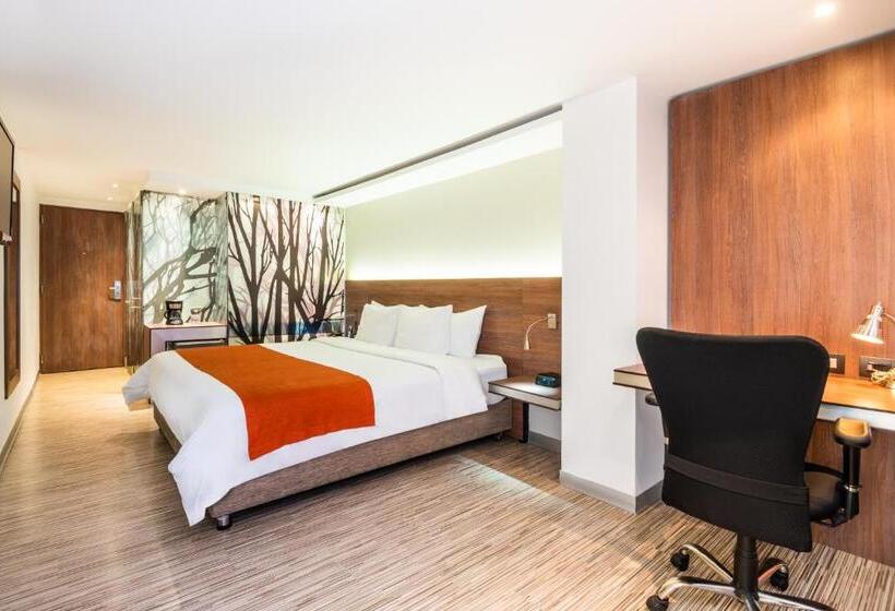 Номер Executive, Shg Bogota 100 Design