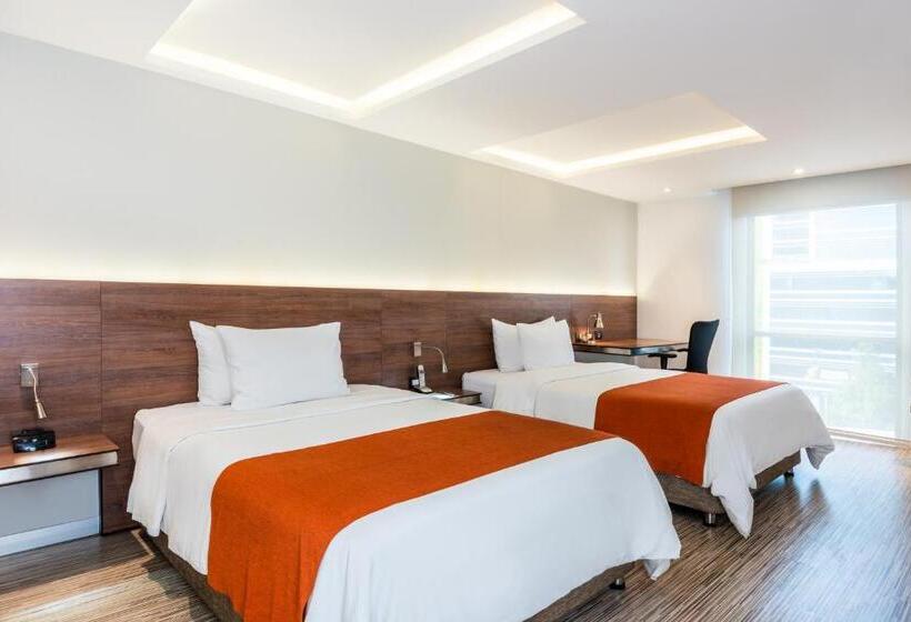 Номер Executive, Shg Bogota 100 Design