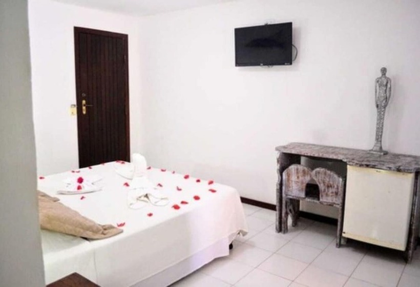 חדר סטנדרט, Solaris D Búzios