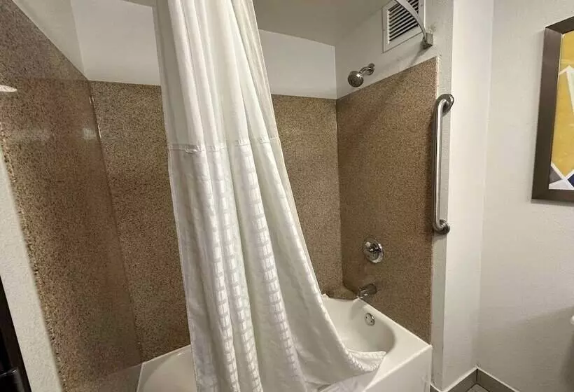スイート, Comfort Suites Jacksoncape Girardeau