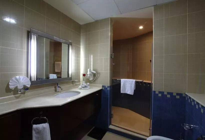ジュニアスイート, Concorde Hotel   Fujairah
