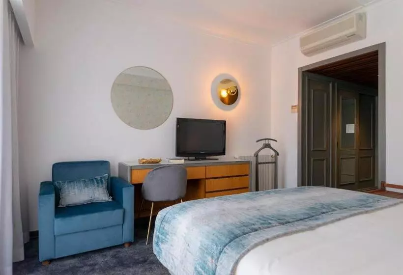 スタンダードルーム, D. Afonso Hotel & Spa