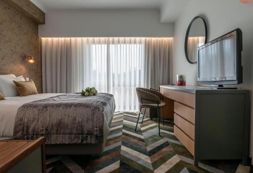 스탠다드 룸, D. Afonso Hotel & Spa