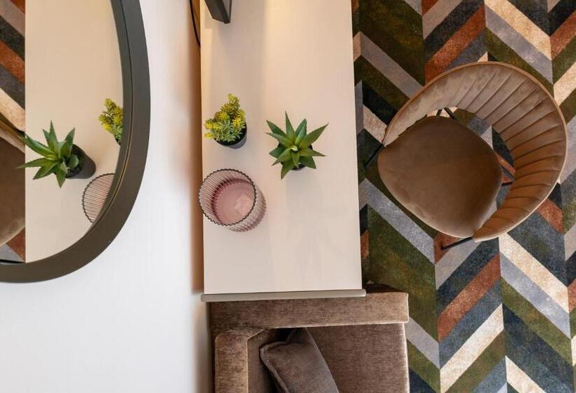 스탠다드 룸, D. Afonso Hotel & Spa