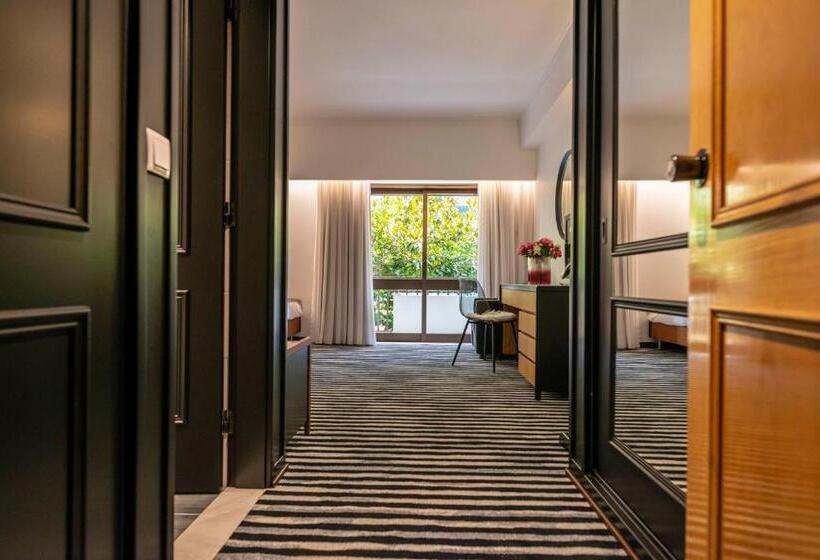 Семейный Номер, D. Afonso Hotel & Spa