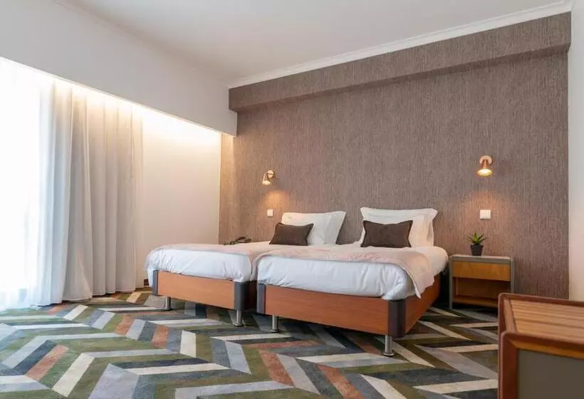 ファミリールーム, D. Afonso Hotel & Spa