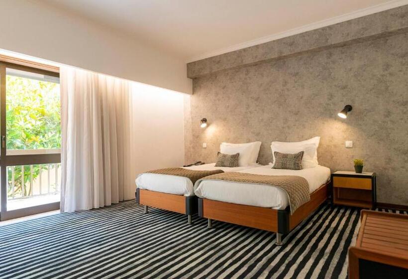 패밀리 룸, D. Afonso Hotel & Spa