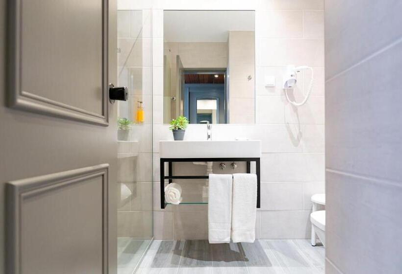 패밀리 룸, D. Afonso Hotel & Spa