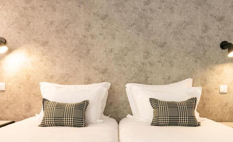 패밀리 룸, D. Afonso Hotel & Spa