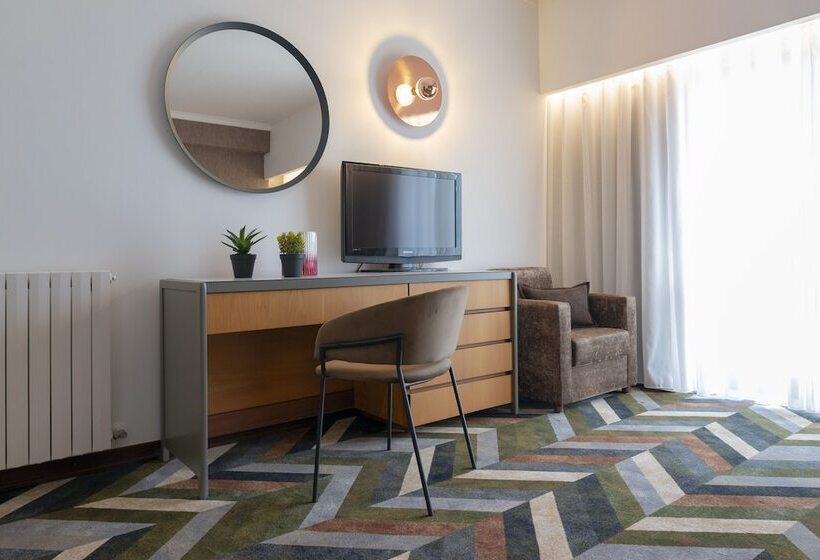 패밀리 룸, D. Afonso Hotel & Spa