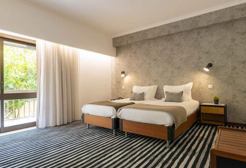 패밀리 룸, D. Afonso Hotel & Spa