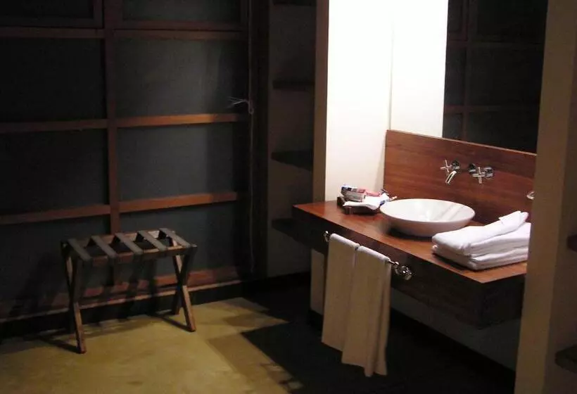 スタンダードルーム, Decameron Decalodge Ticuna