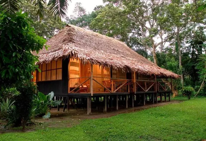 スタンダードルーム, Decameron Decalodge Ticuna