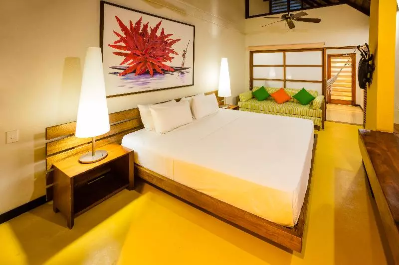 スタンダードルーム, Decameron Decalodge Ticuna