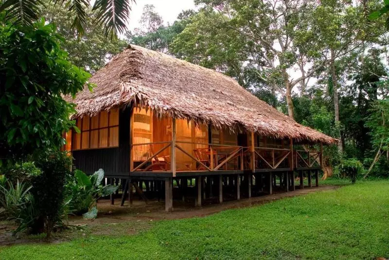 スタンダードルーム, Decameron Decalodge Ticuna