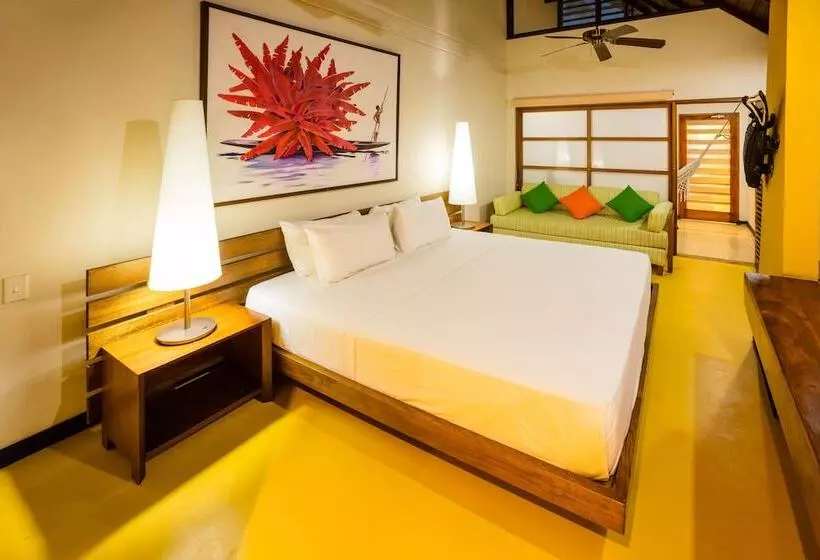 スタンダードルーム, Decameron Decalodge Ticuna