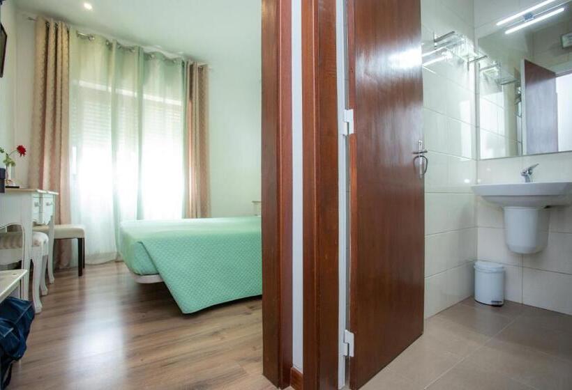 غرفة قياسية, Domus