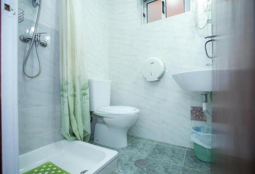 اتاق استاندارد یک نفره, Domus