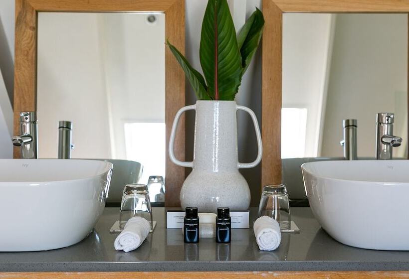 로맨틱 룸, Harbour House