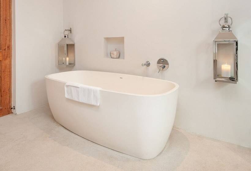 로맨틱 룸, Harbour House