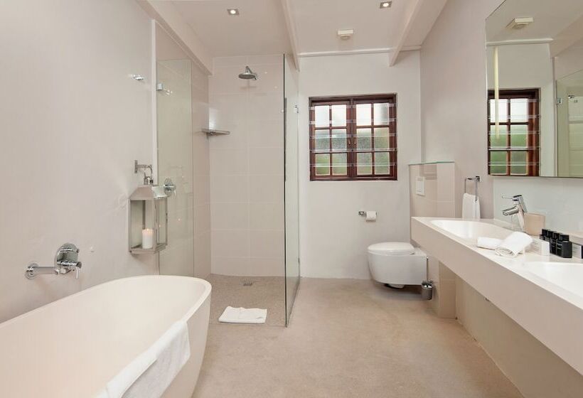 로맨틱 룸, Harbour House