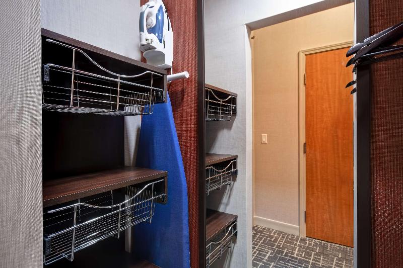 غرفة بريميوم, Hilton Garden Inn Twin Falls