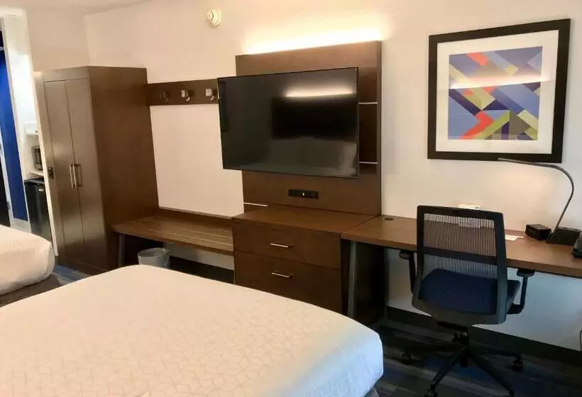 エクゼクティブルーム, Holiday Inn Express Fishkill, An Ihg