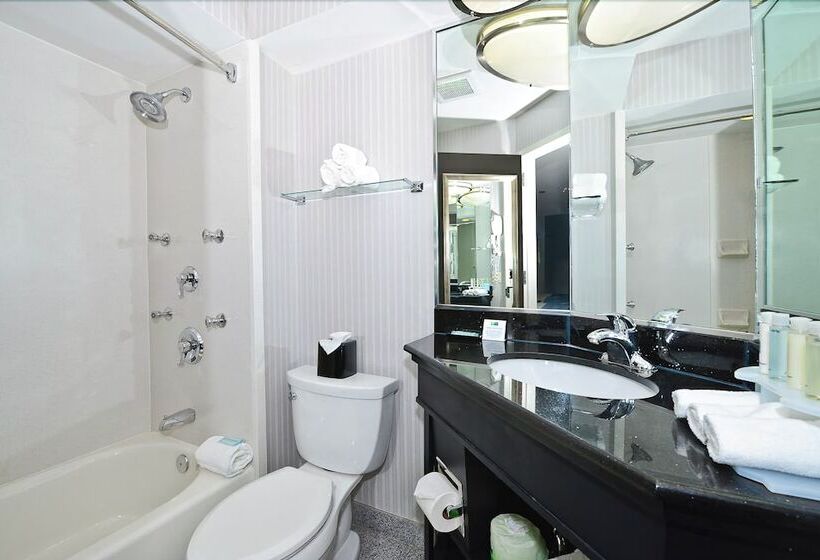 Номер Стандарт, Holiday Inn Express Fishkill, An Ihg