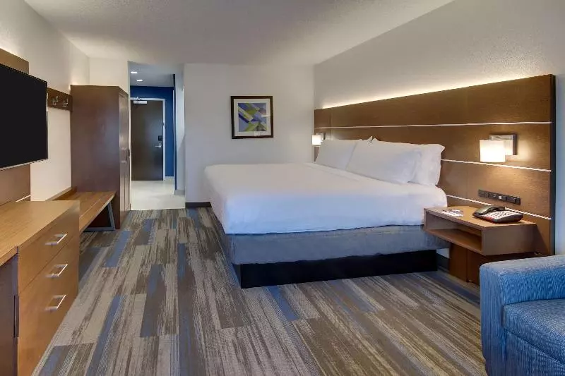 ビジネスルーム, Holiday Inn Express Fishkill, An Ihg