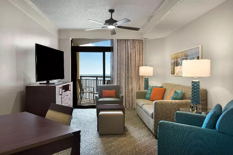 ビジネスルーム, Holiday Inn Express Fishkill, An Ihg