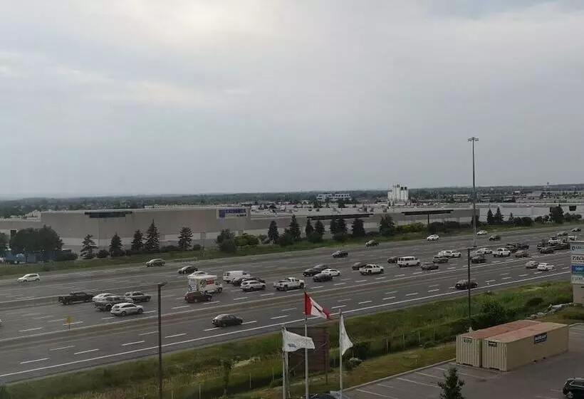 スイート, Homewood Suites By Hilton Toronto Vaughan