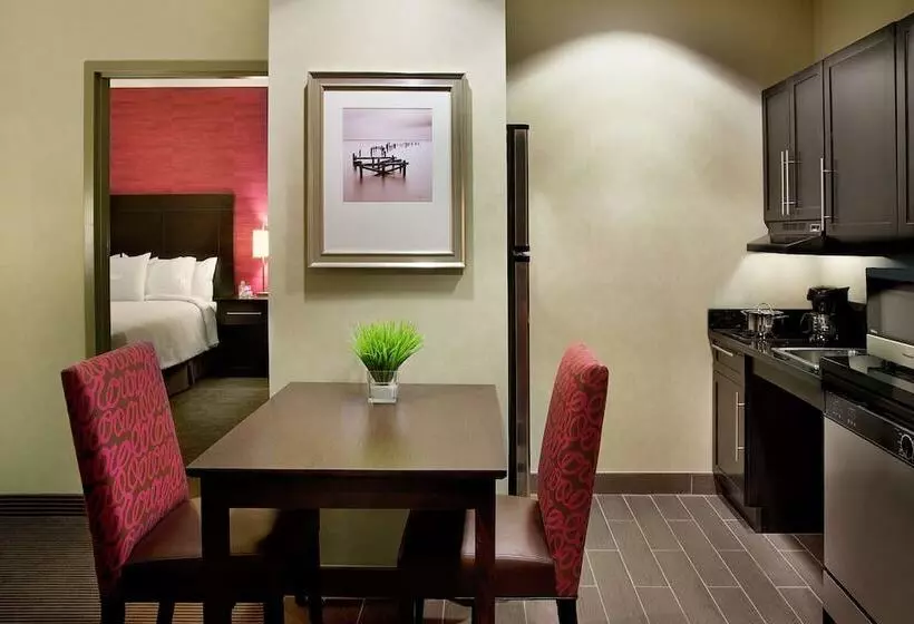 スイート, Homewood Suites By Hilton Toronto Vaughan