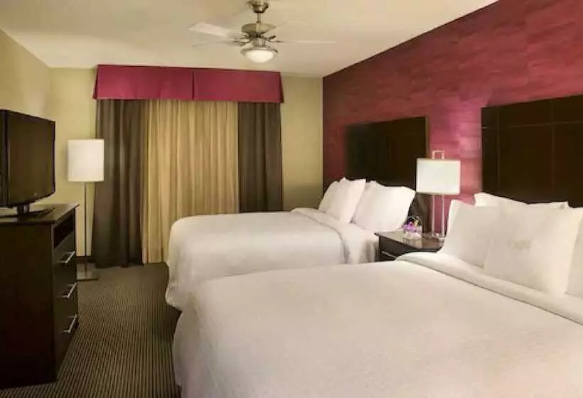 スイート, Homewood Suites By Hilton Toronto Vaughan