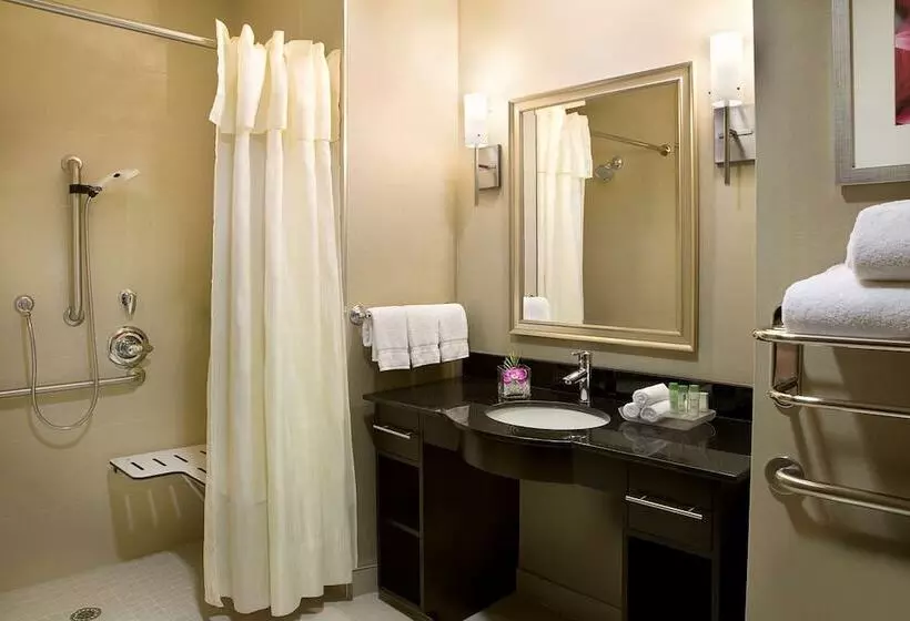 スイート, Homewood Suites By Hilton Toronto Vaughan
