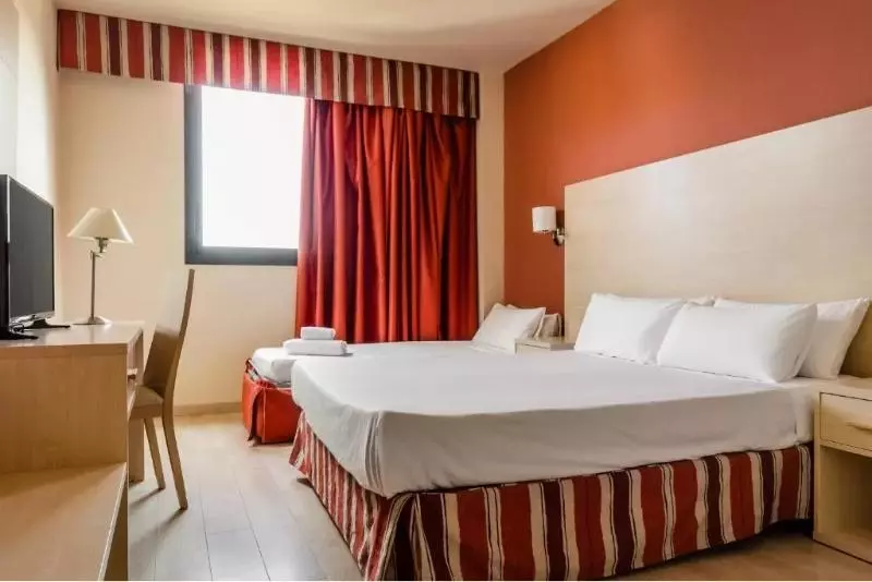 Deluxe-huone, Ibis Beijing Dongdaqiao